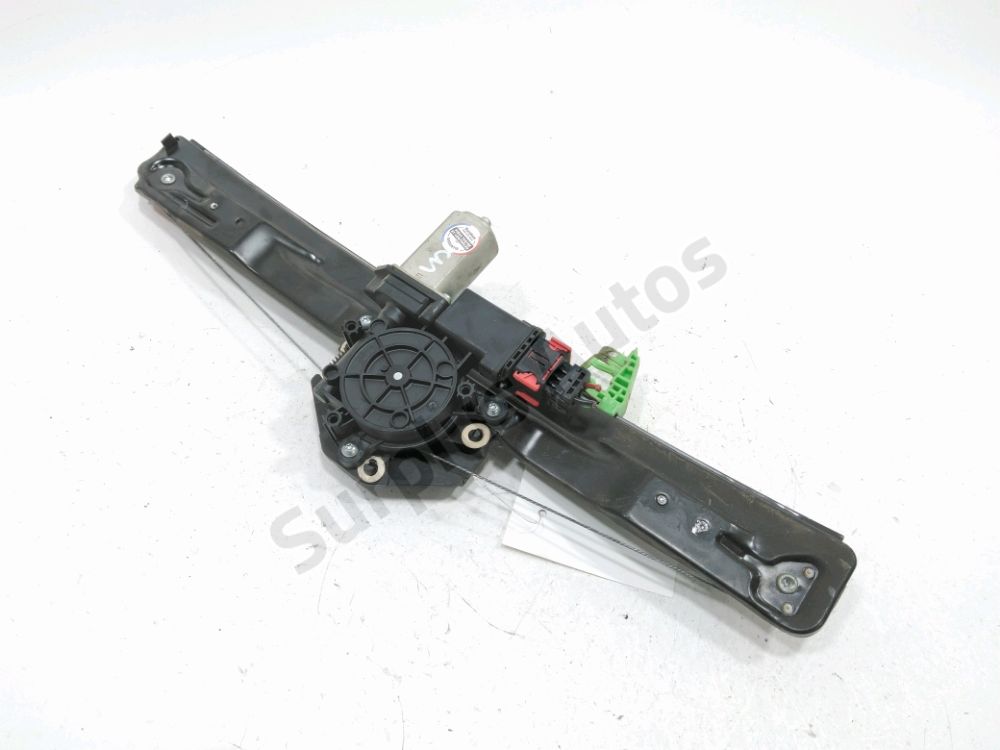 Lève-vitre électrique avant droit