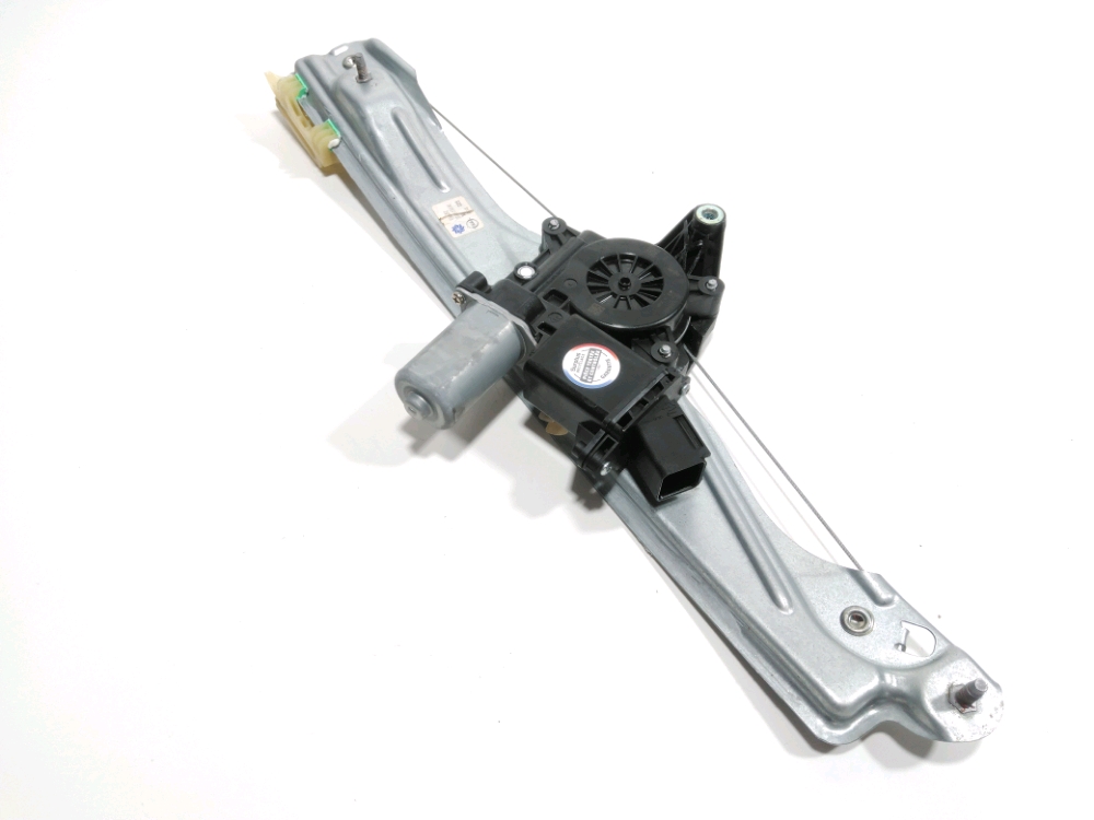 Lève-vitre électrique arrière gauche