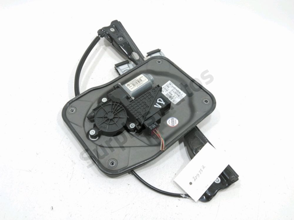 Lève-vitre électrique avant droit