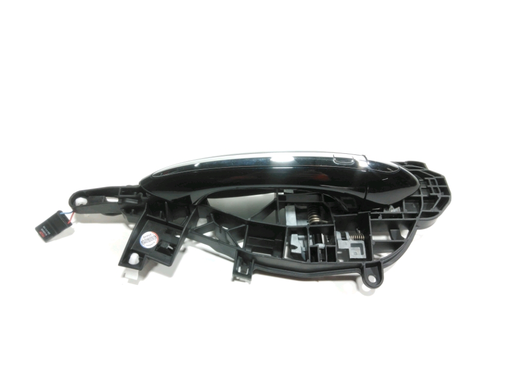 Poignée extérieure arrière gauche