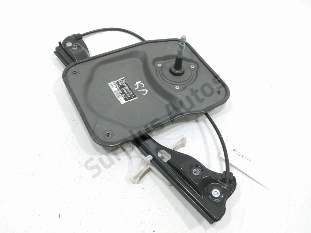 Lève-vitre manuel arrière droit