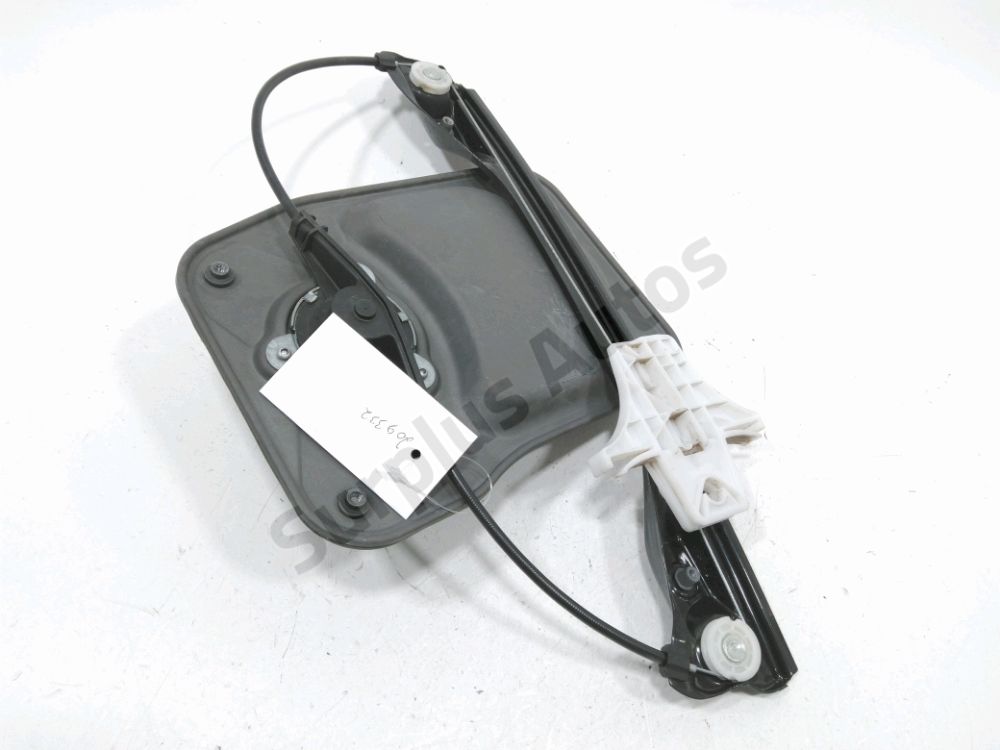 Lève-vitre manuel arrière droit