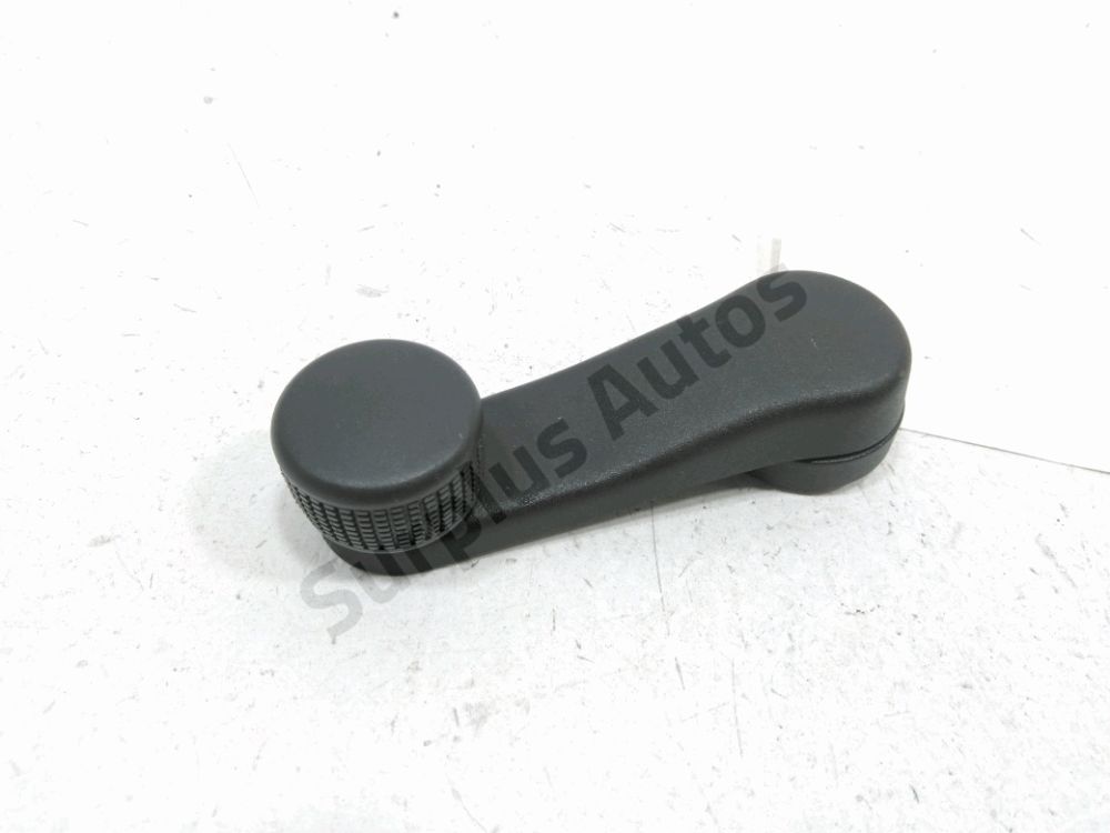 Commande lève-vitre arrière droit