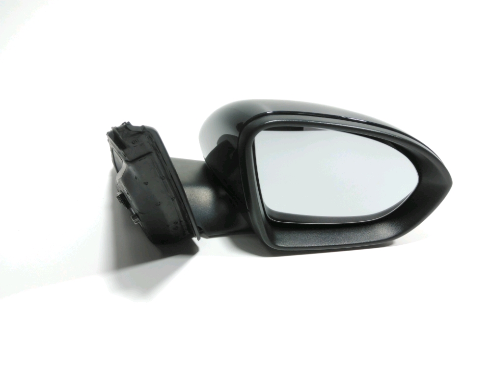 Rétroviseur électrique droit