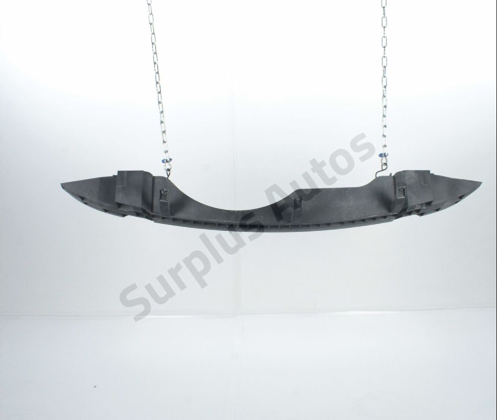 Absorbeur de pare-choc arrière