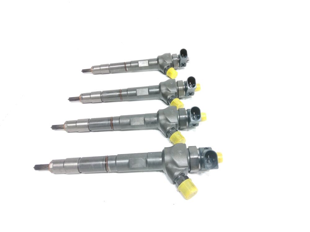 Injecteur 1