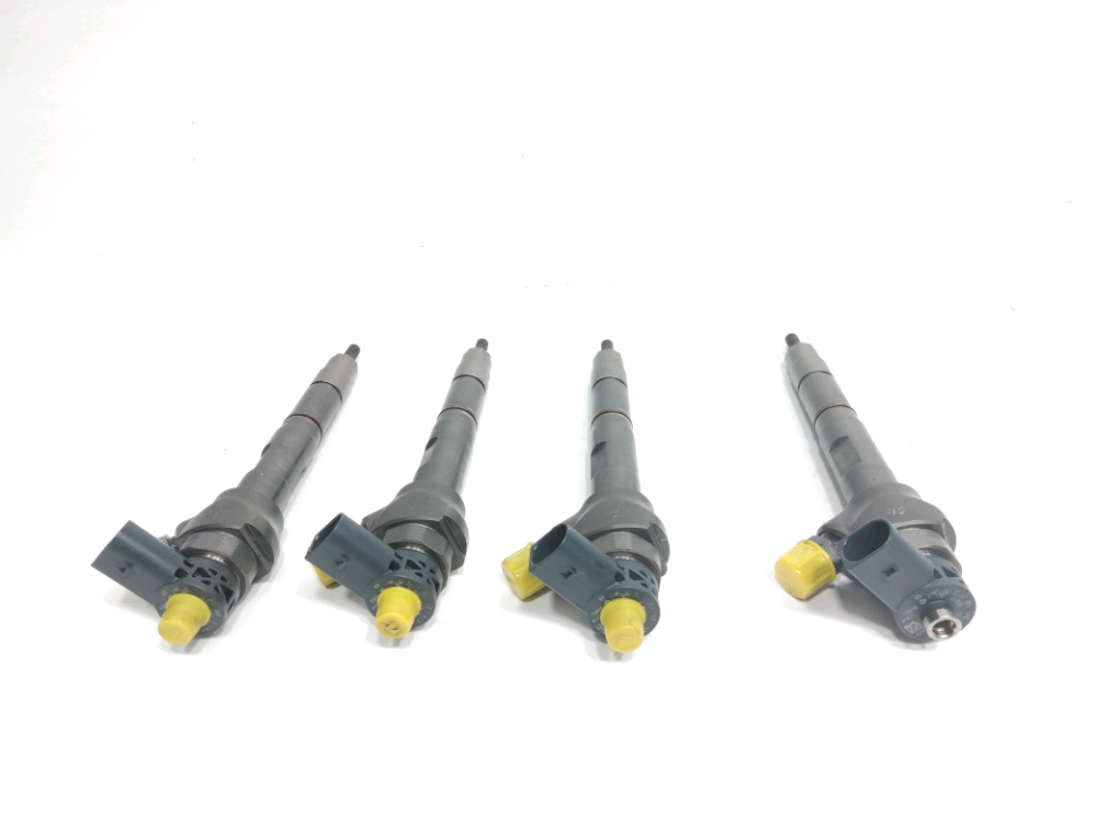 Injecteur 1