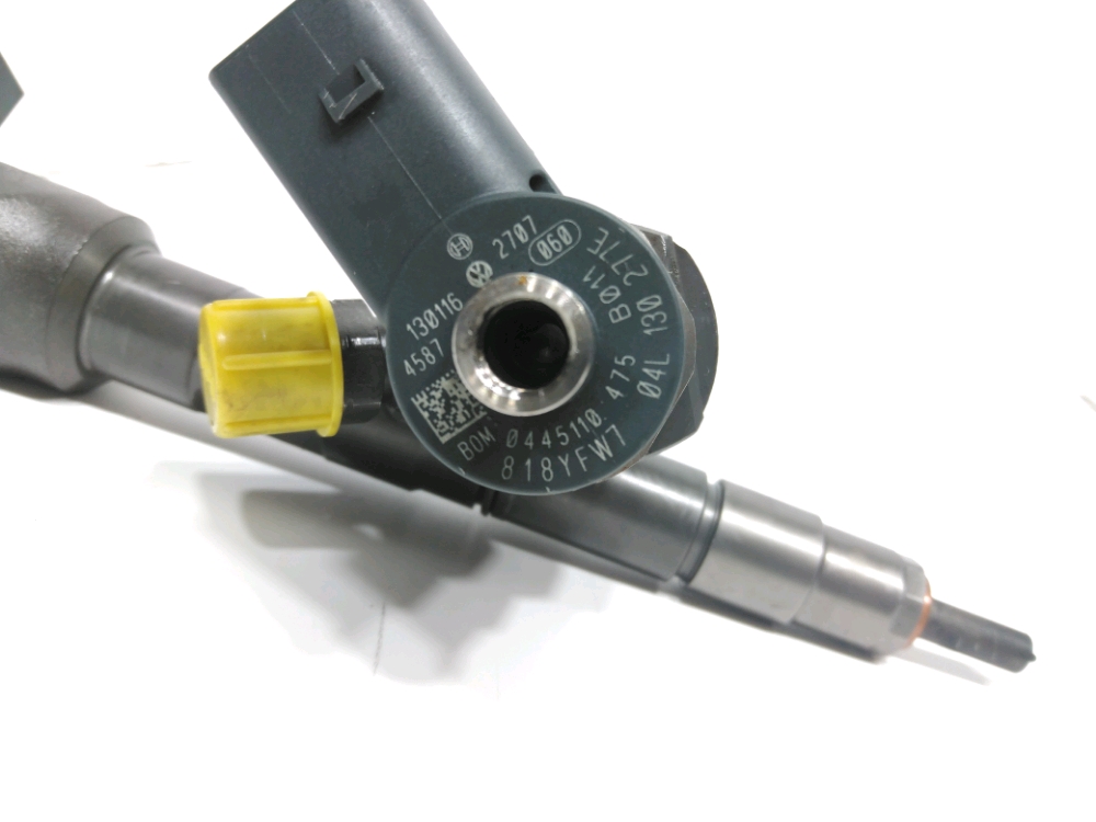 Injecteur 1