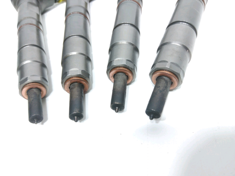 Injecteur 1