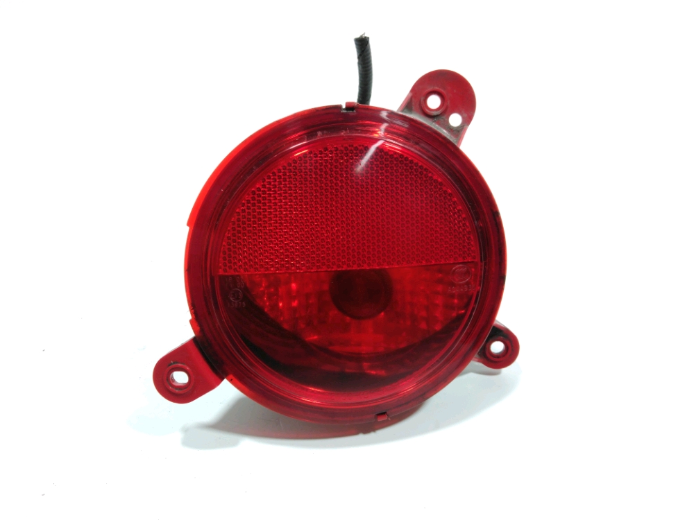Feu de brouillard arrière droit