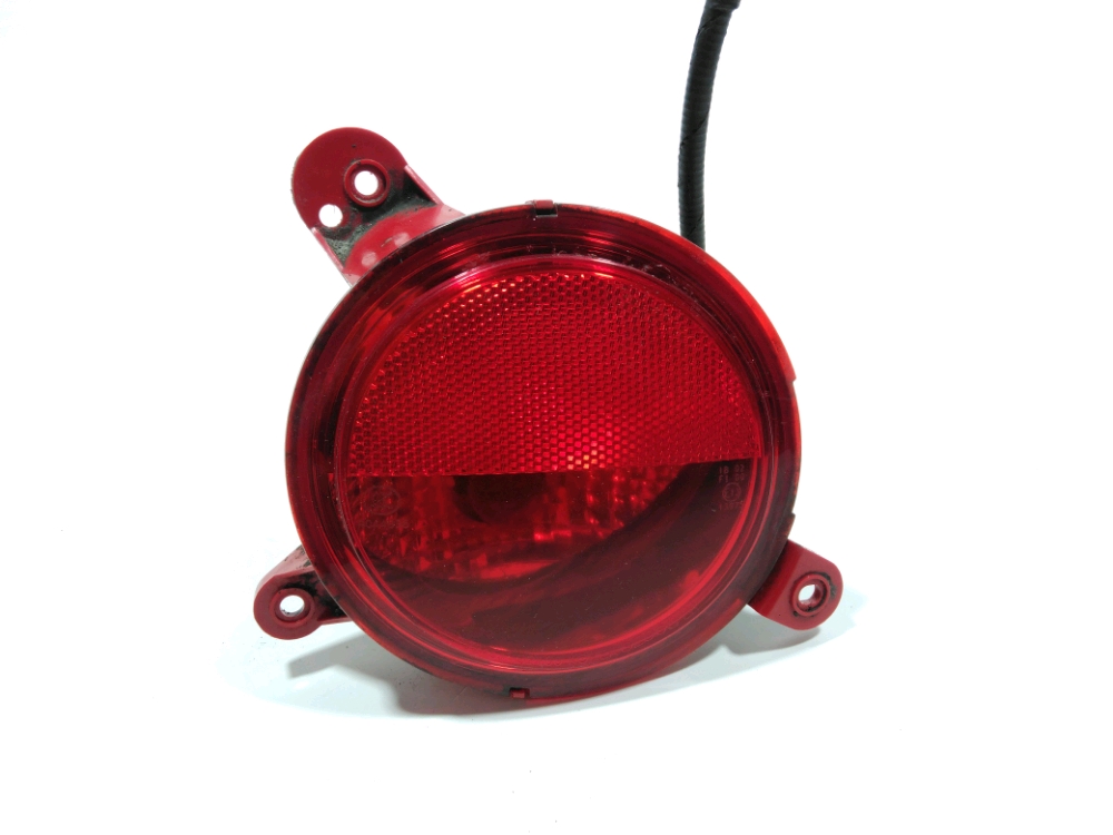 Feu de brouillard arrière gauche