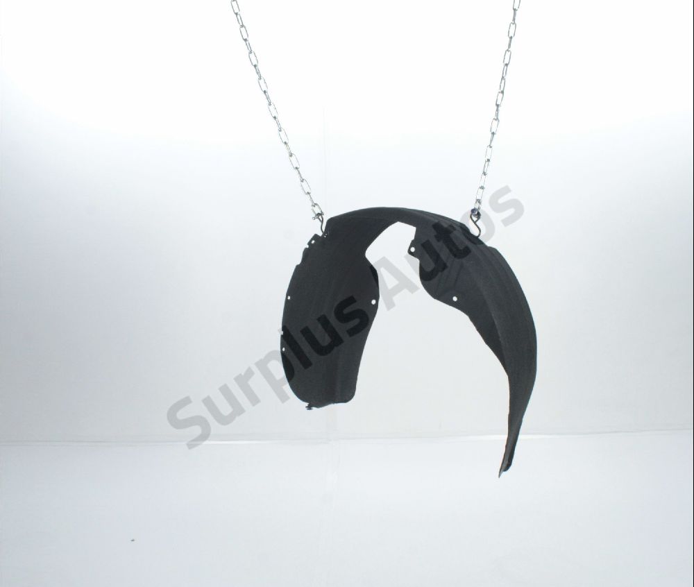 Pare-boue arrière droit