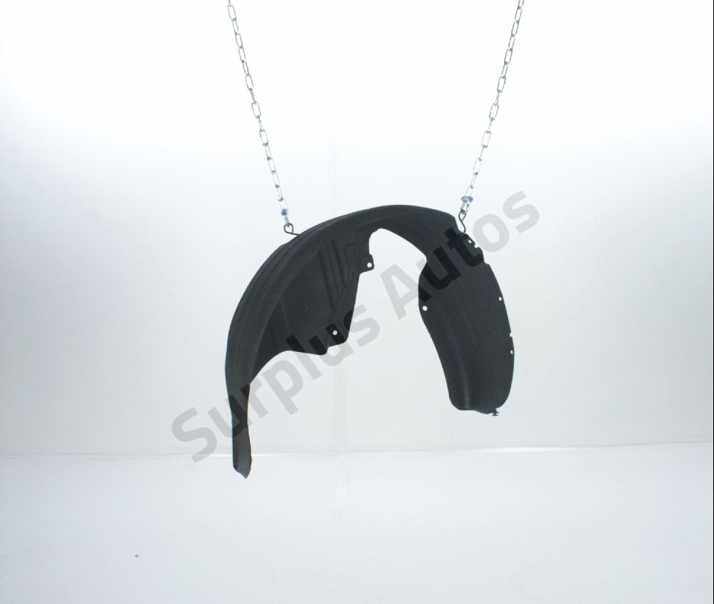 Pare-boue arrière gauche