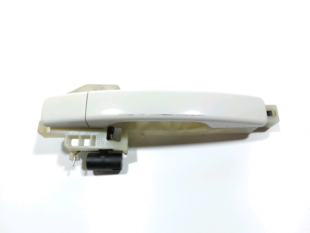 Poignée extérieure arrière droite