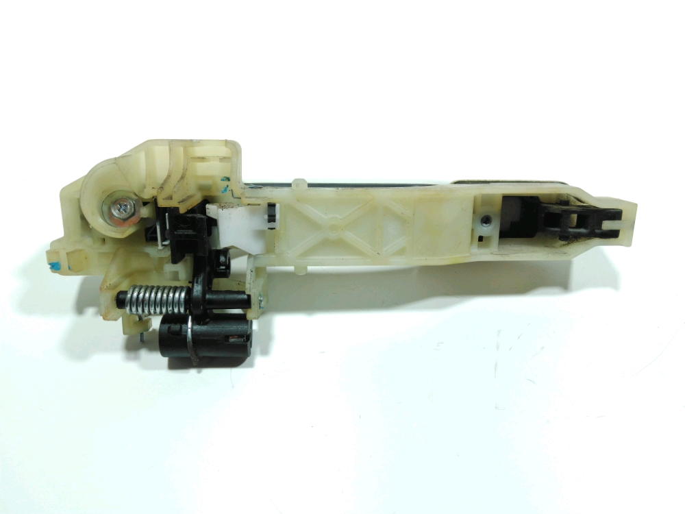 Poignée extérieure arrière gauche