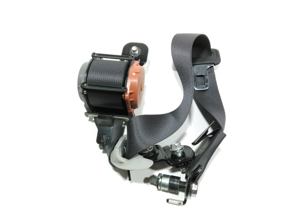 Ceinture arrière droite