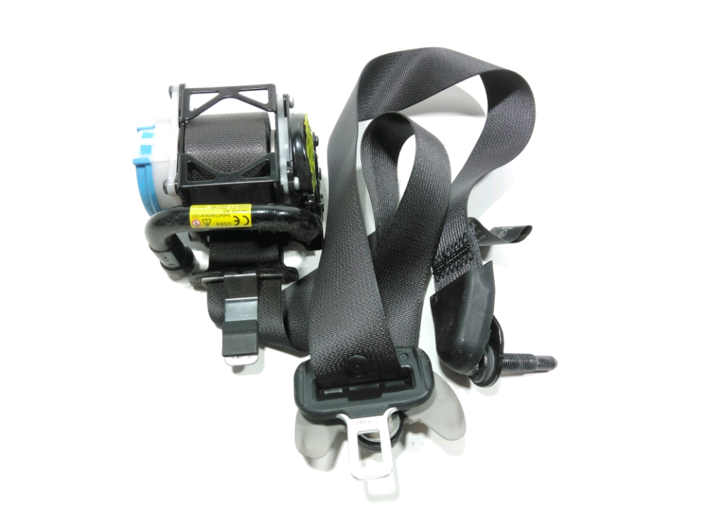 Ceinture avant droite