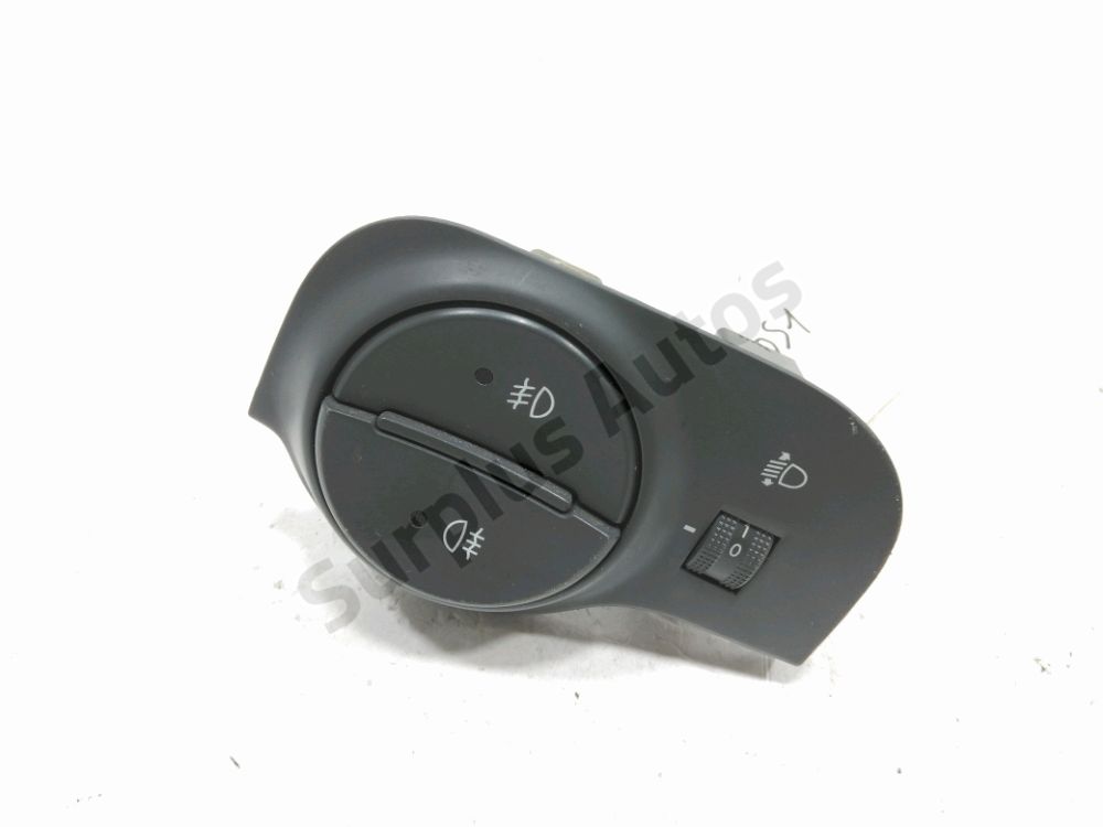 Interrupteur de phare