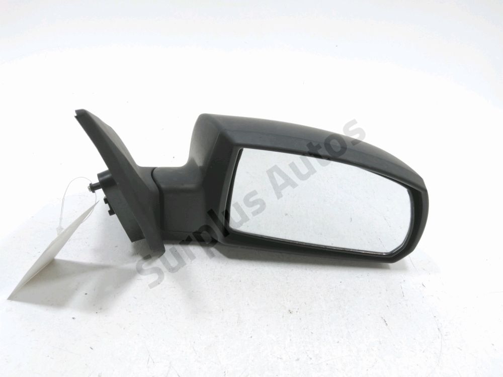 Rétroviseur électrique droit