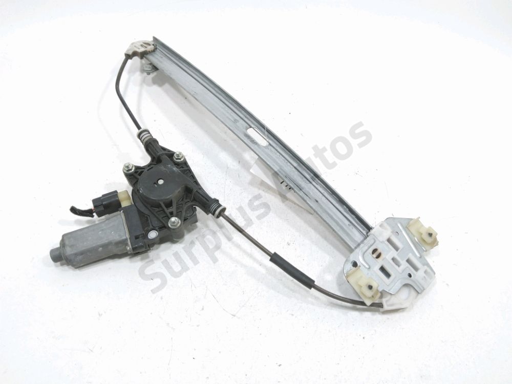 Leve-vitre electrique arriere droit