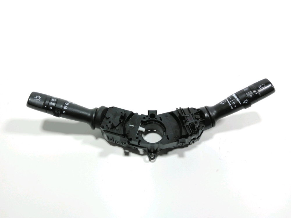 Commande sous-volant