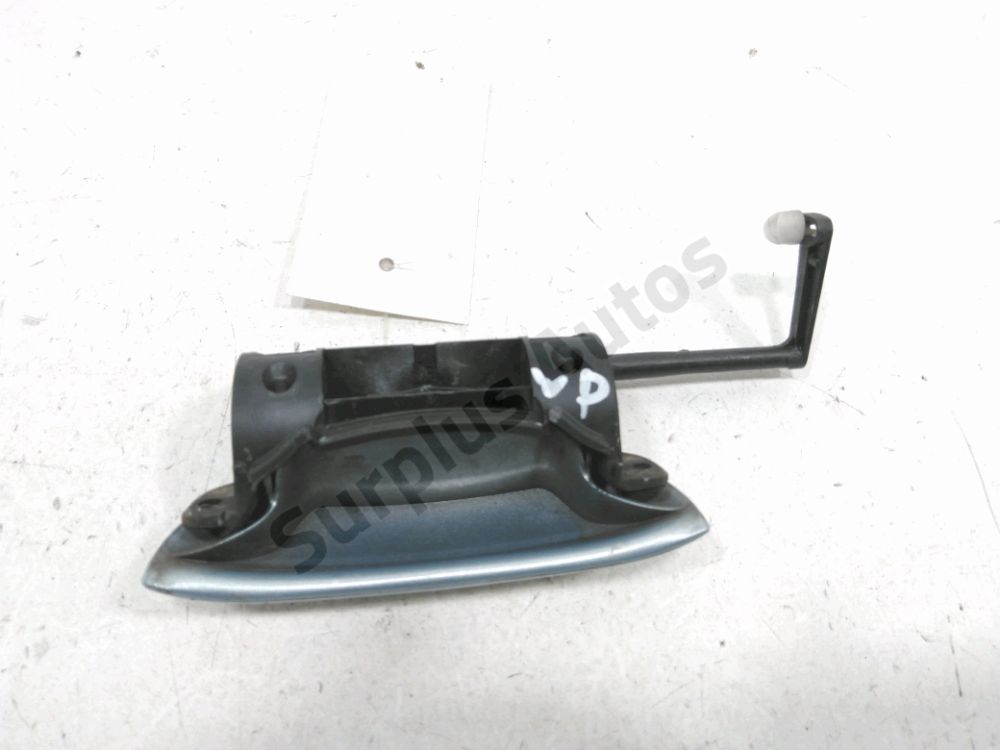 Poignée extérieure avant droite