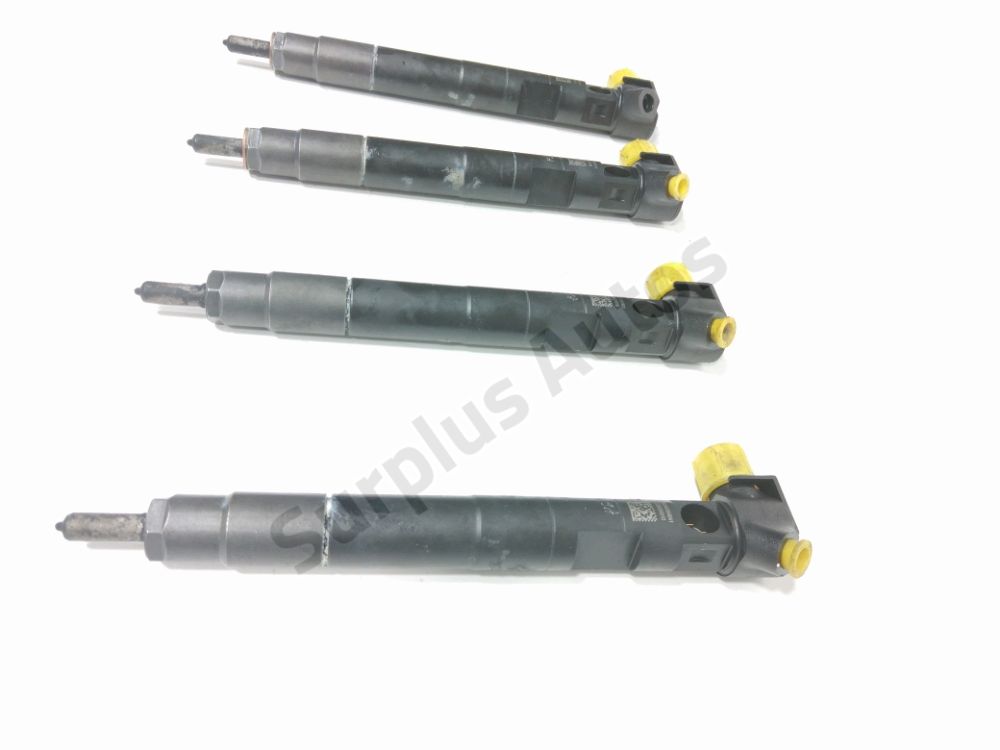 Injecteur 1
