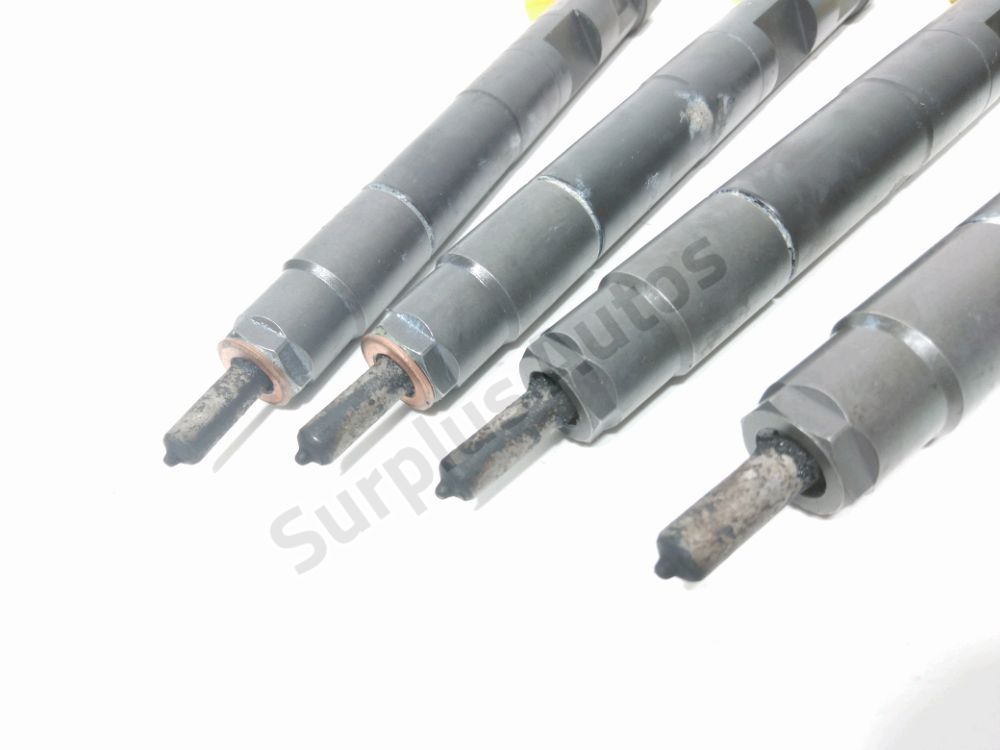 Injecteur 1