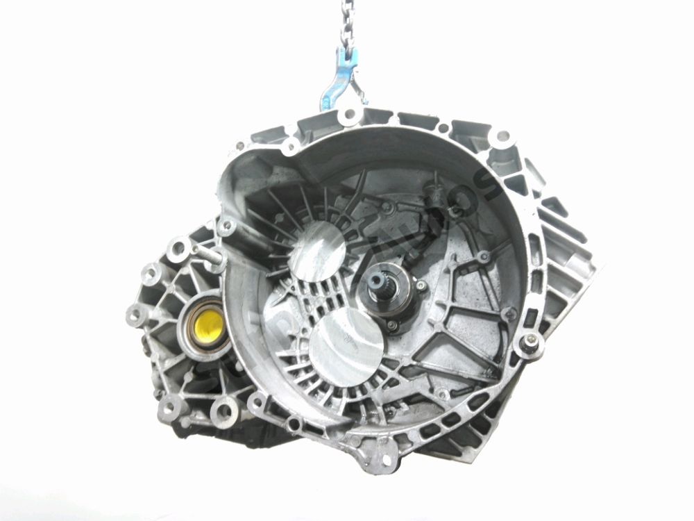 Boite à vitesse mécanique