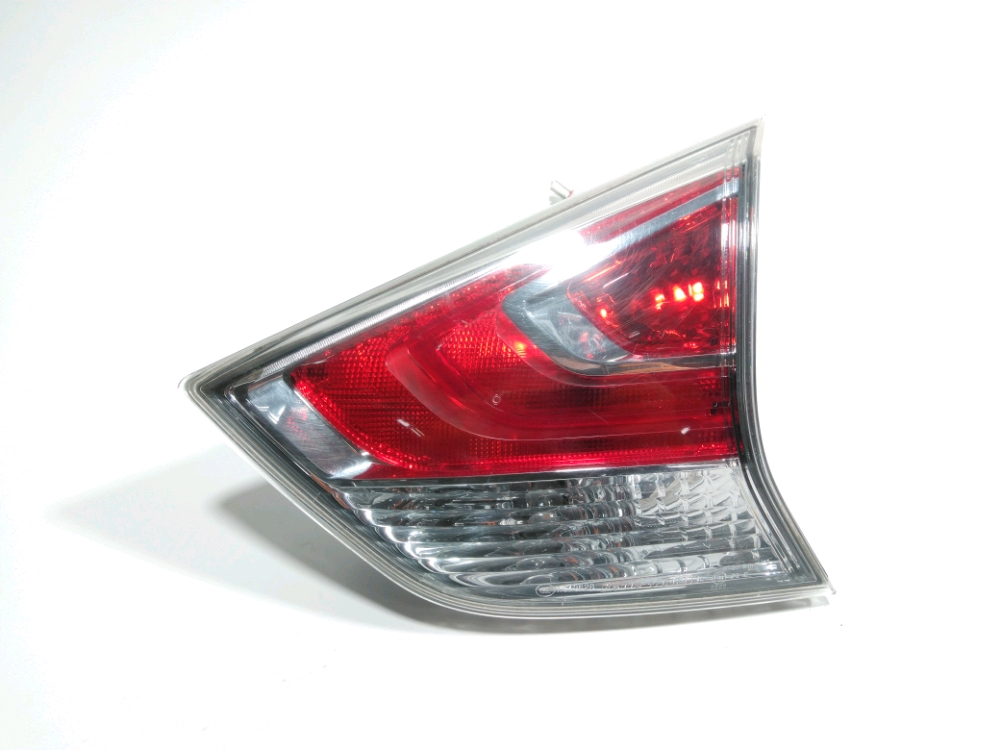 Feu arrière intérieur droit