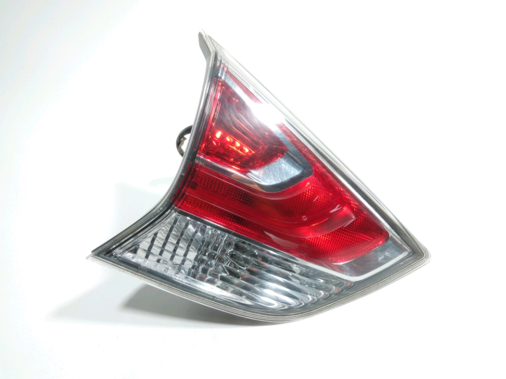 Feu arrière intérieur gauche