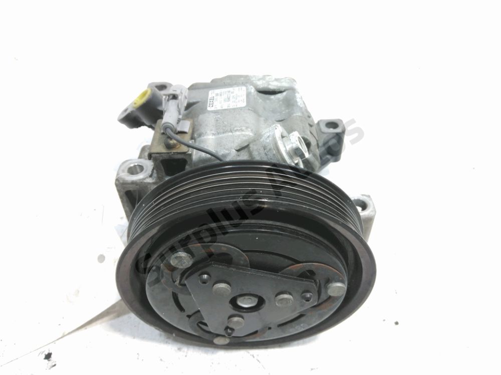 Compresseur de climatisation