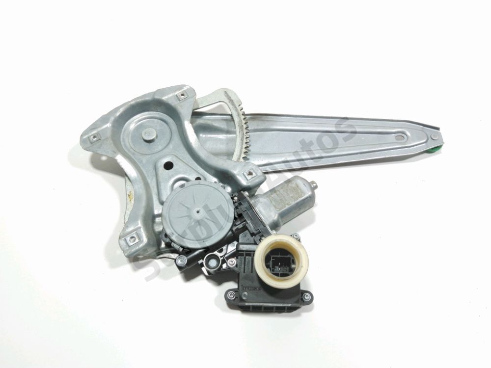 Leve-vitre electrique arriere droit