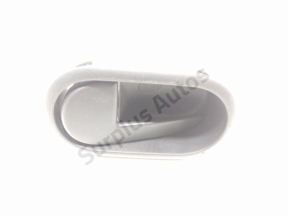 Poignée intérieure porte avant gauche