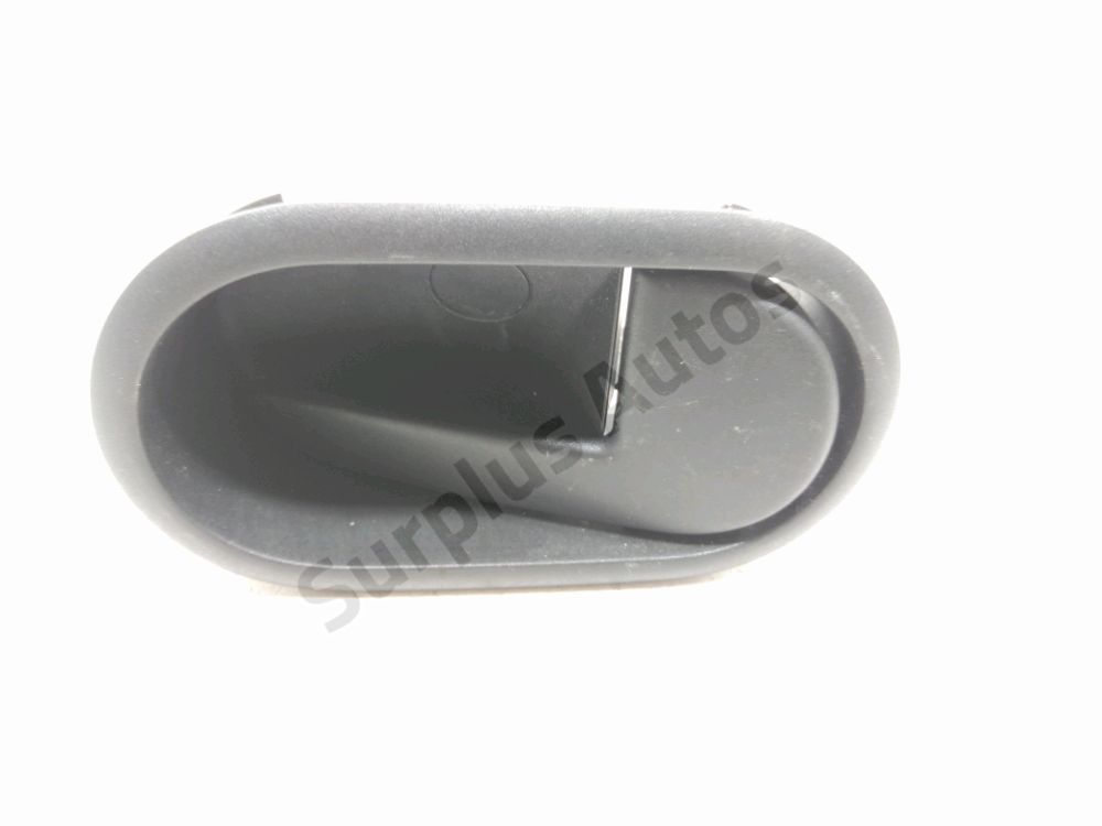 Poignee interieure porte avant droite