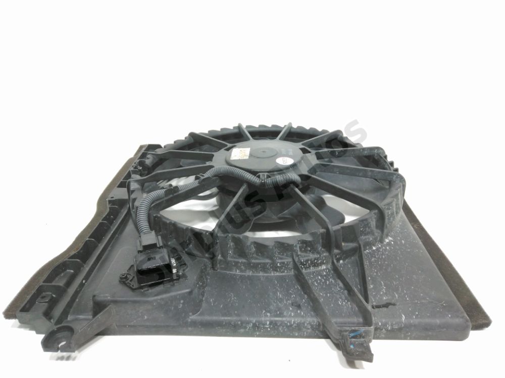 Ventilateur de refroidissement