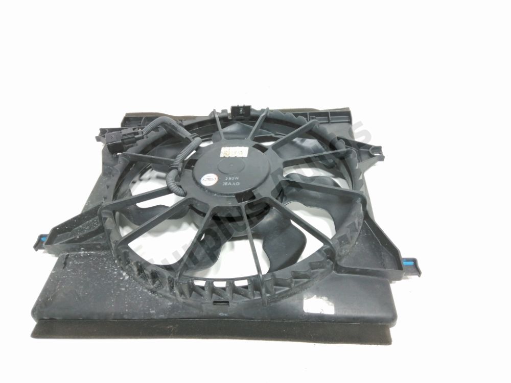 Ventilateur de refroidissement