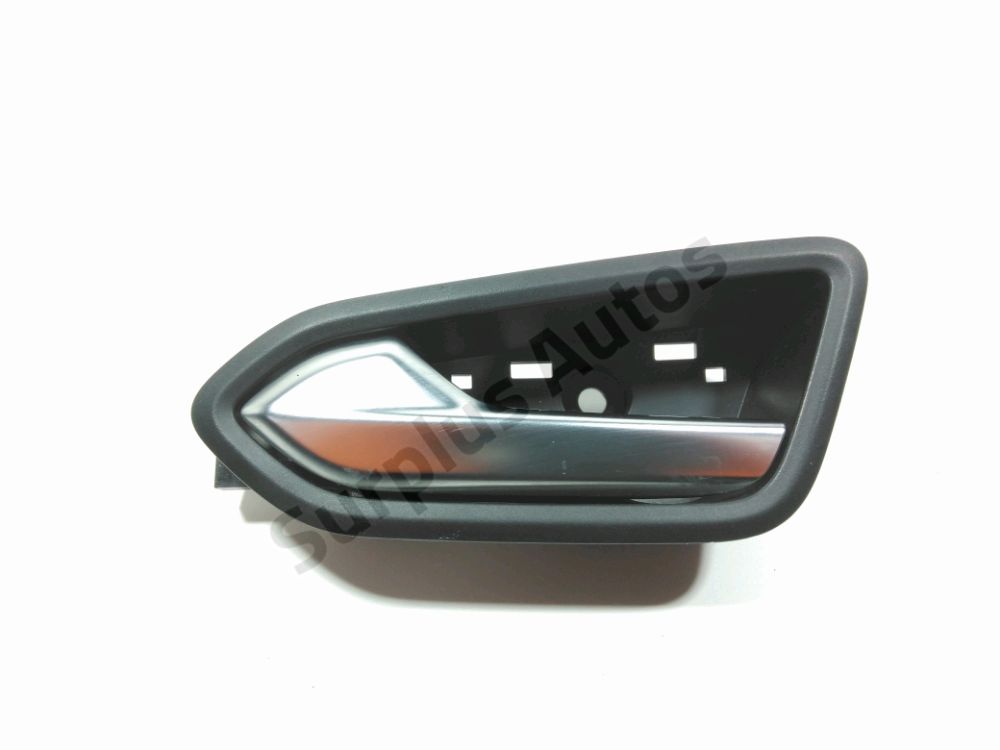 Poignée intérieure porte avant gauche