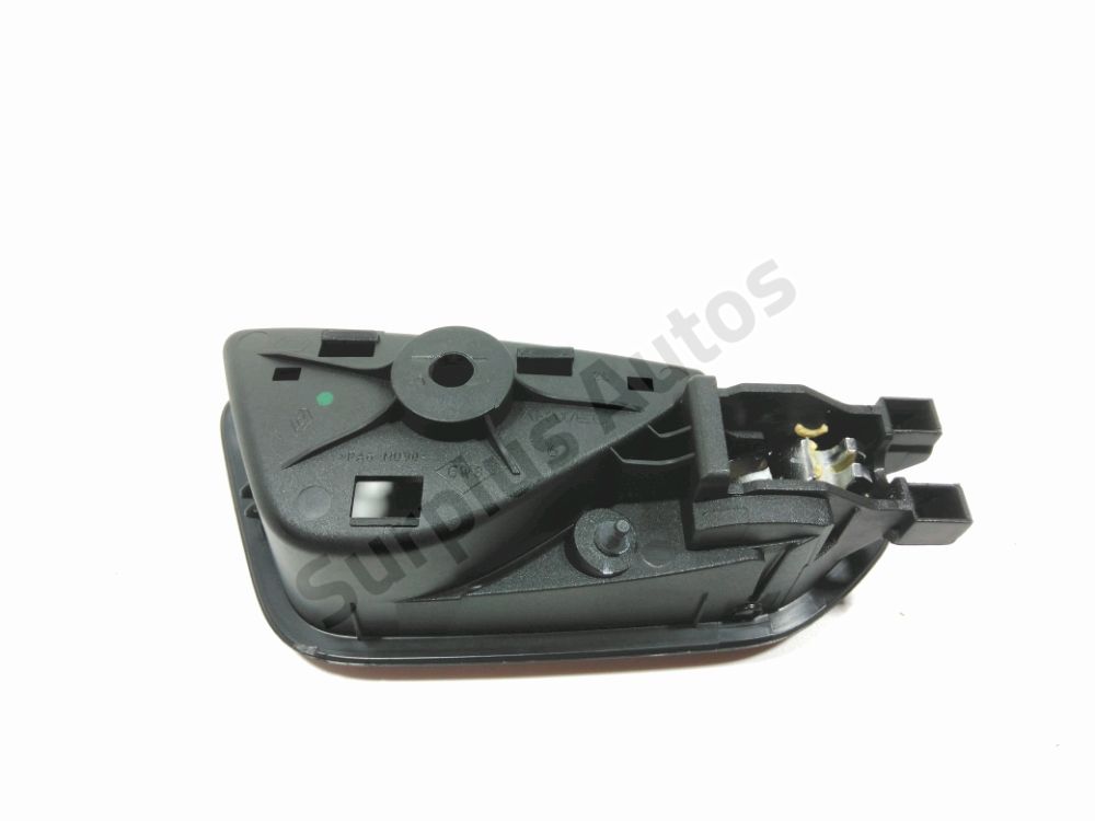 Poignée intérieure porte avant gauche