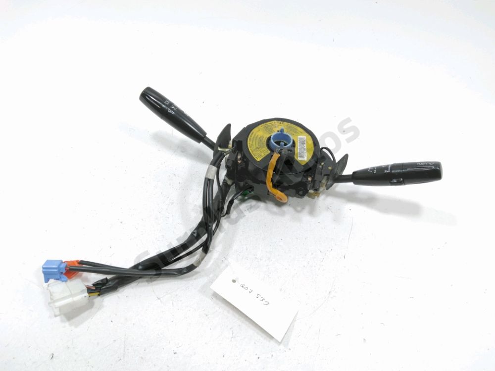 Commande sous-volant