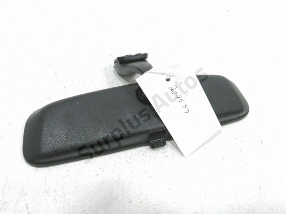 Rétroviseur intérieur