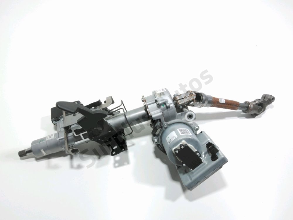 Colonne de direction