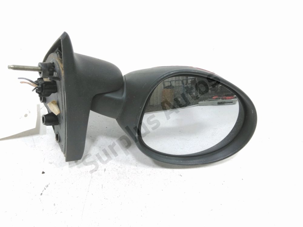 Retroviseur electrique droit