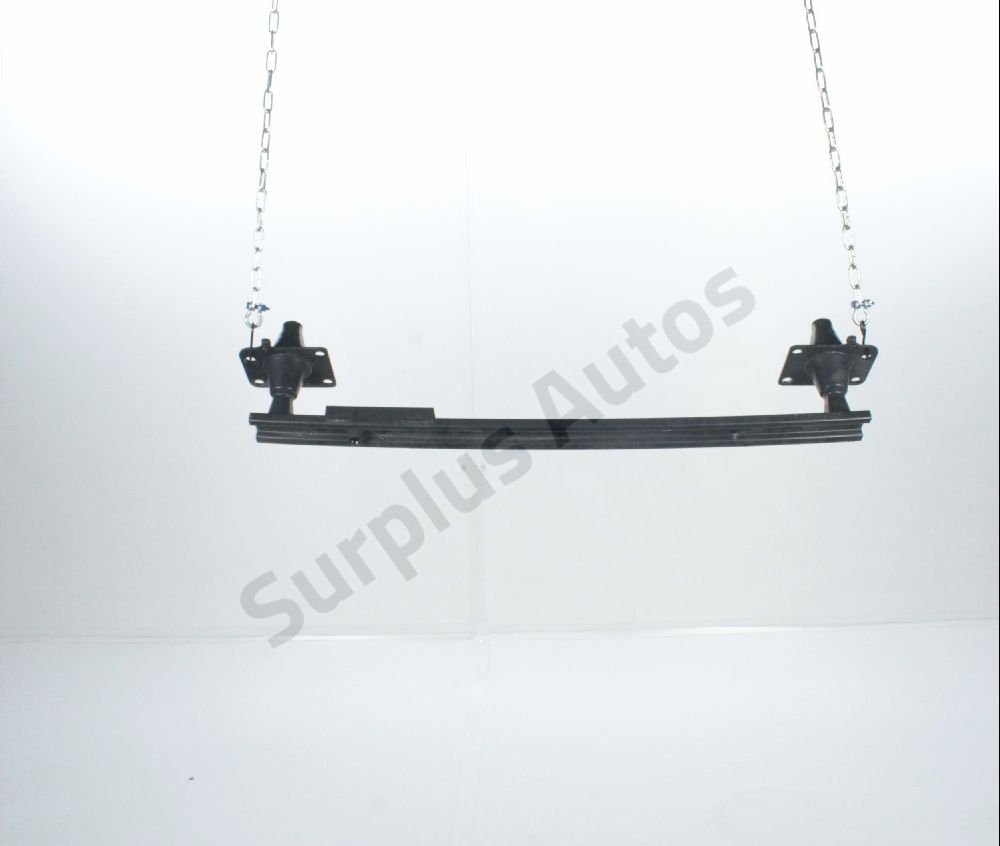 Renfort pare-choc avant