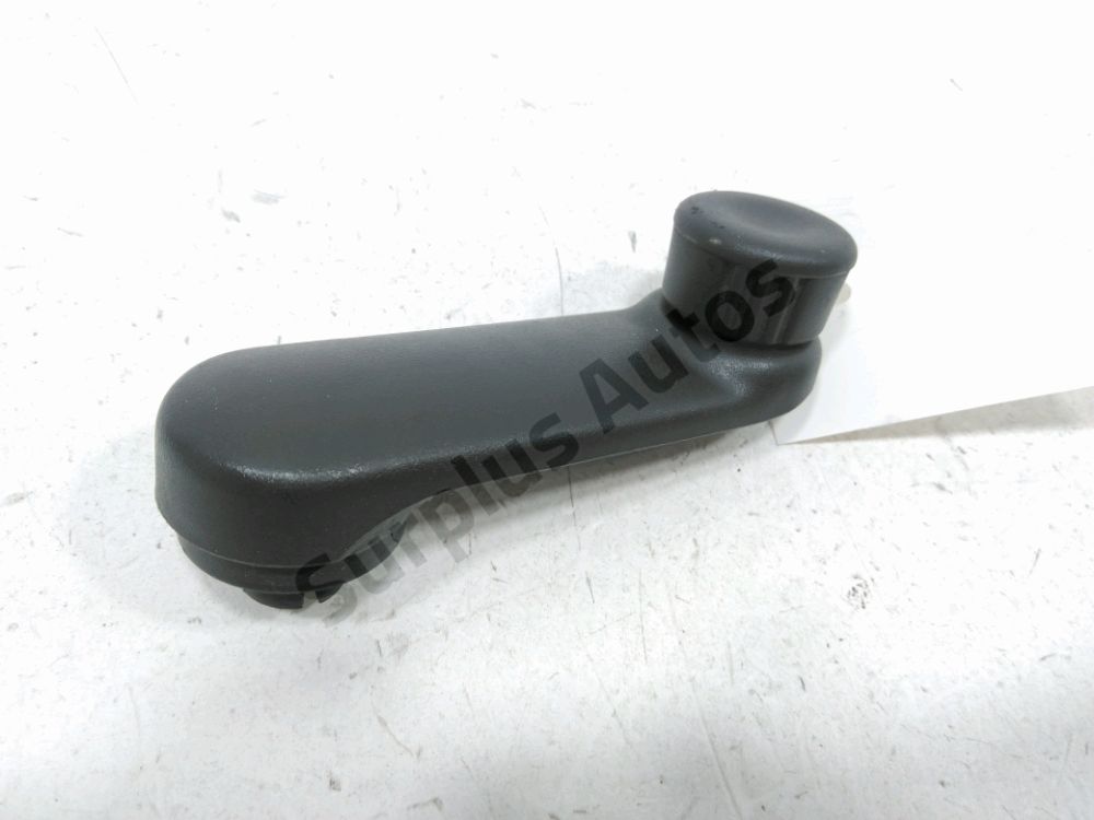 Commande lève-vitre arrière droit