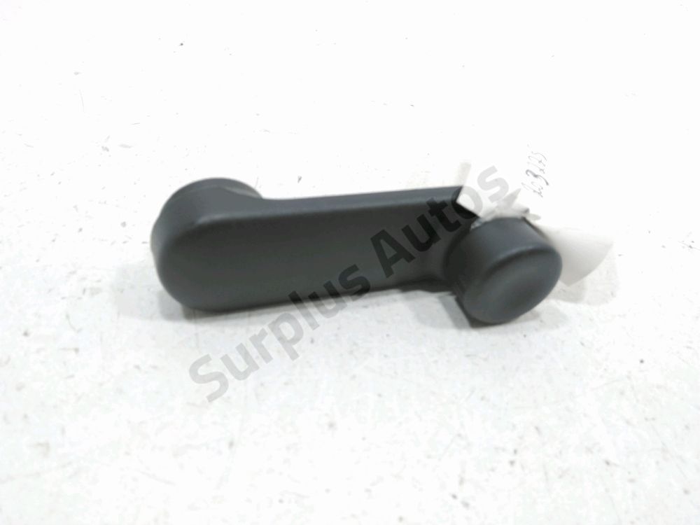 Commande lève-vitre arrière gauche