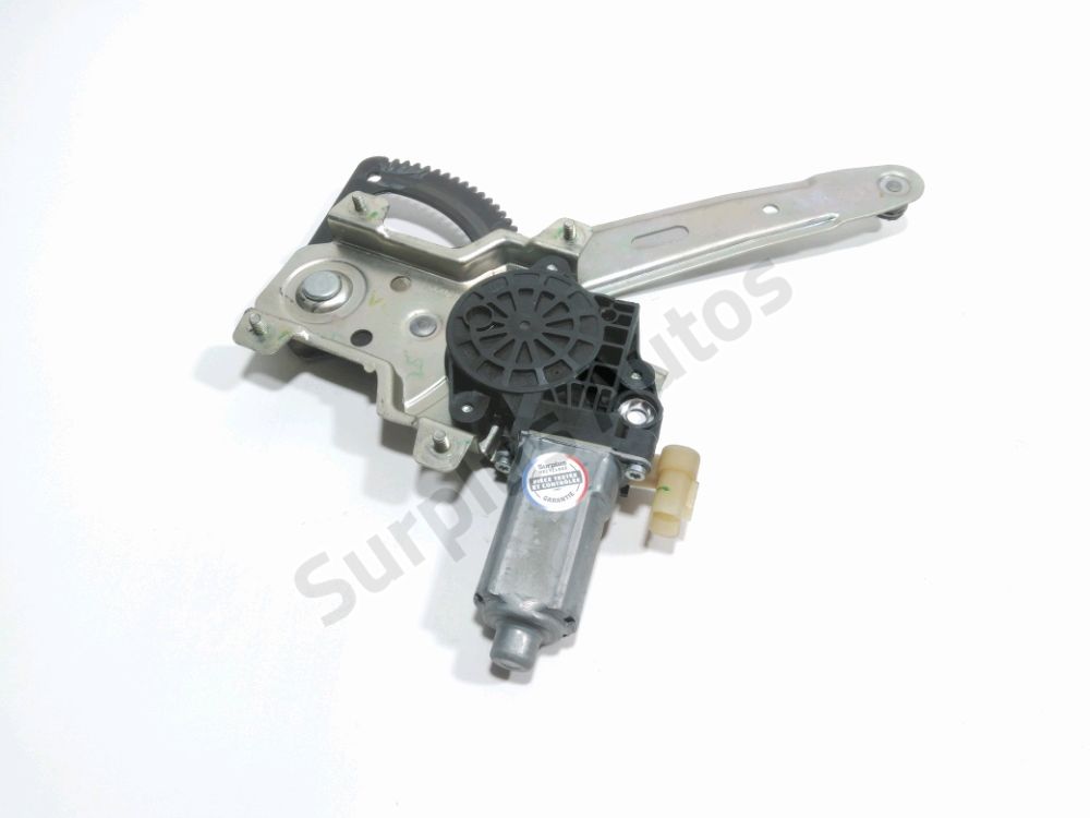 Lève-vitre électrique arrière droit