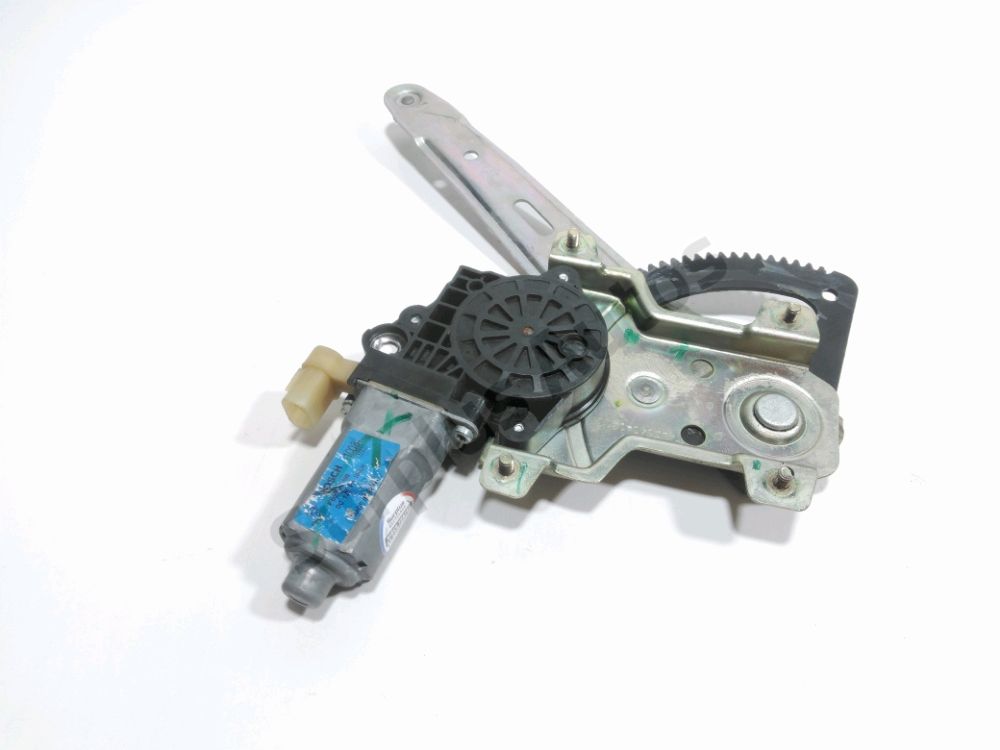 Lève-vitre électrique arrière gauche