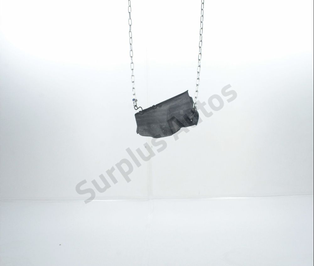 Pare-boue arrière droit