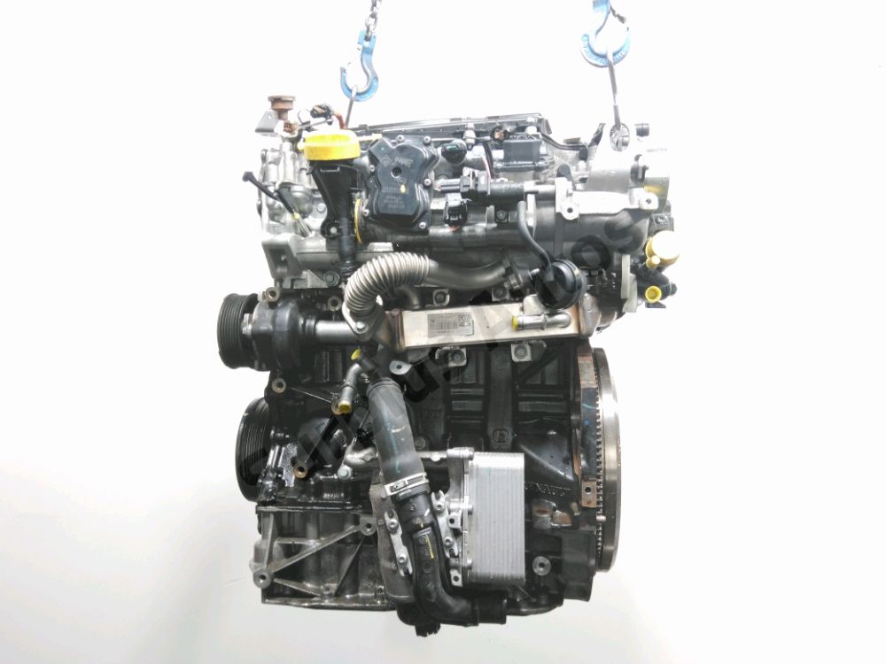 Moteur